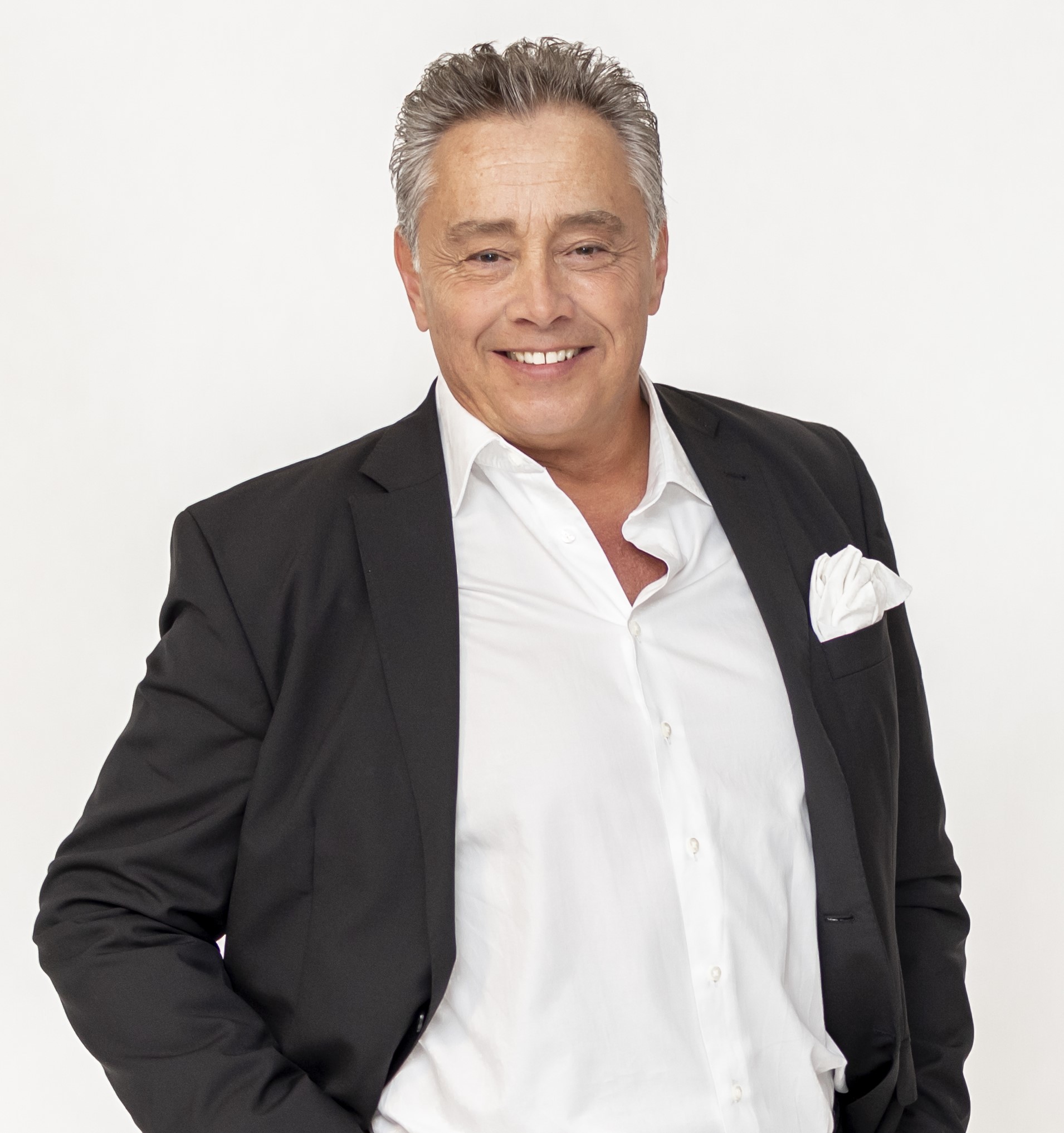 Jean Mario Perotto